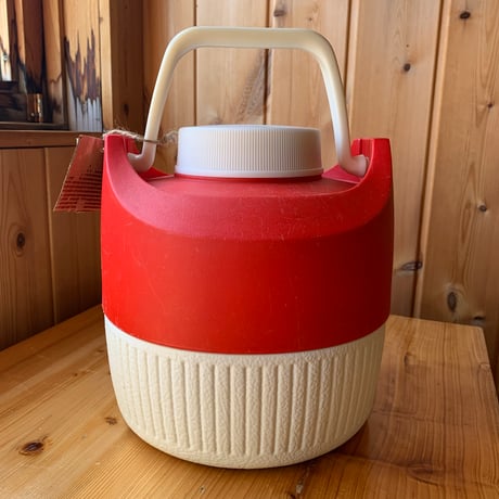 Coleman 1984年9月製 ウォータージャグ vintage