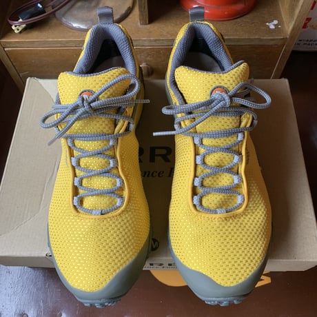 MERRELL CHAMELEON 2 STORM GORE-TEX(R) デッドストック