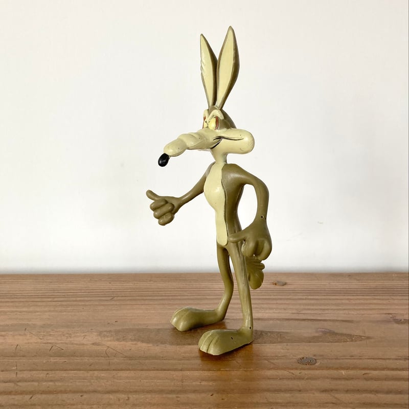 【LOONEY TUNES】アンティーク風フィギュア Dakin Looney Tunes “Daffy Duck” Figure ダフィーダック