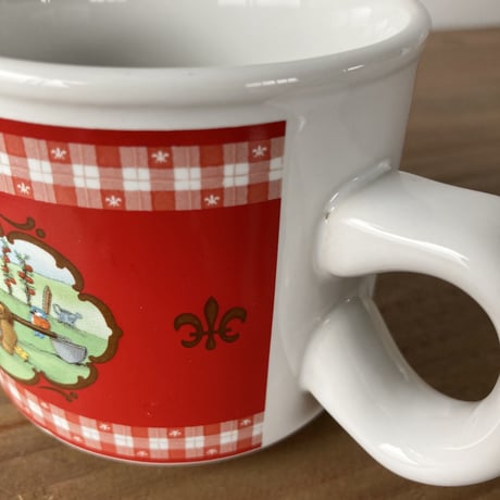 Campbell’s マグカップ 2002年