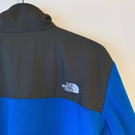 THE NORTH FACE 1990s DENALI JACKET ノースフェイス デナリジャケット 1990年代 vintage
