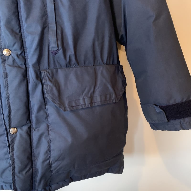 THE NORTH FACE 茶タグ SEROW 70年代 MADE IN USA | MIL...