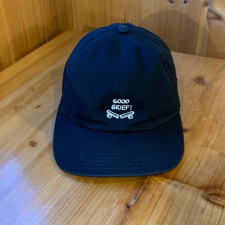 VANS & PEANUTS by SCHULZ CAP