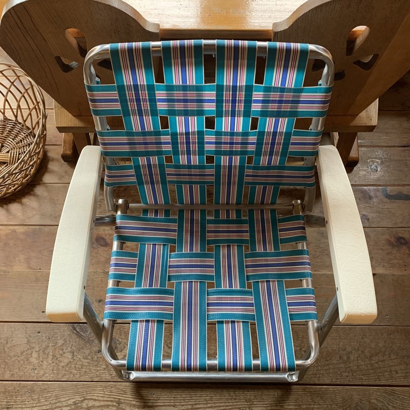 ビンテージ　ローンチェア　Sun beam ビンテージ ローンチェア Sun beam 東京インテリア公式通販サイト