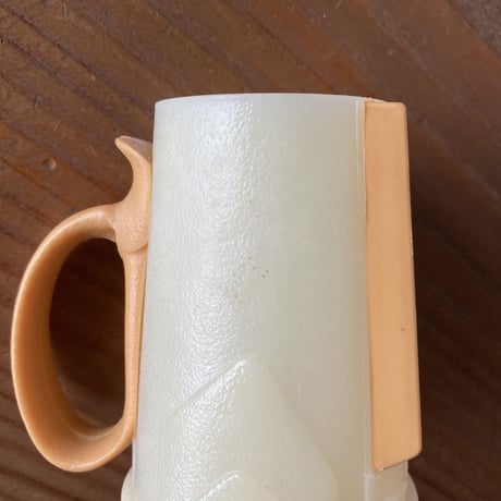 MOO-COW CREAMER モーカウ クリーマー1970s ①