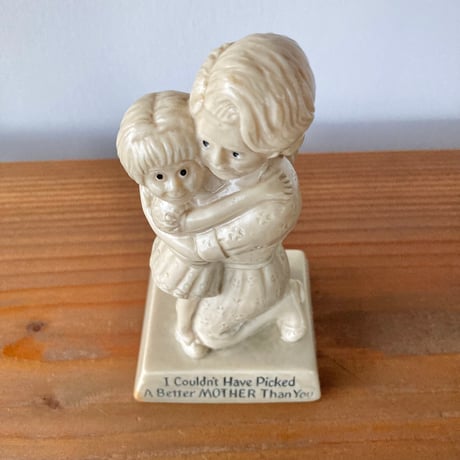 メッセージドール／I Could't Have Picked A Better MOTHER Than You ②