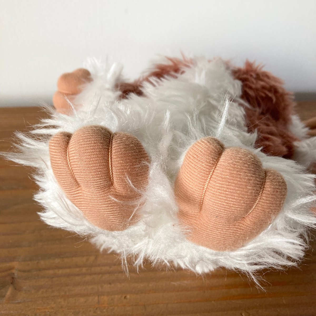 グレムリン ギズモ ぬいぐるみ ミトン GREMLINS × NICI40周年グレムリン 25cm1000体限定 ギズモ