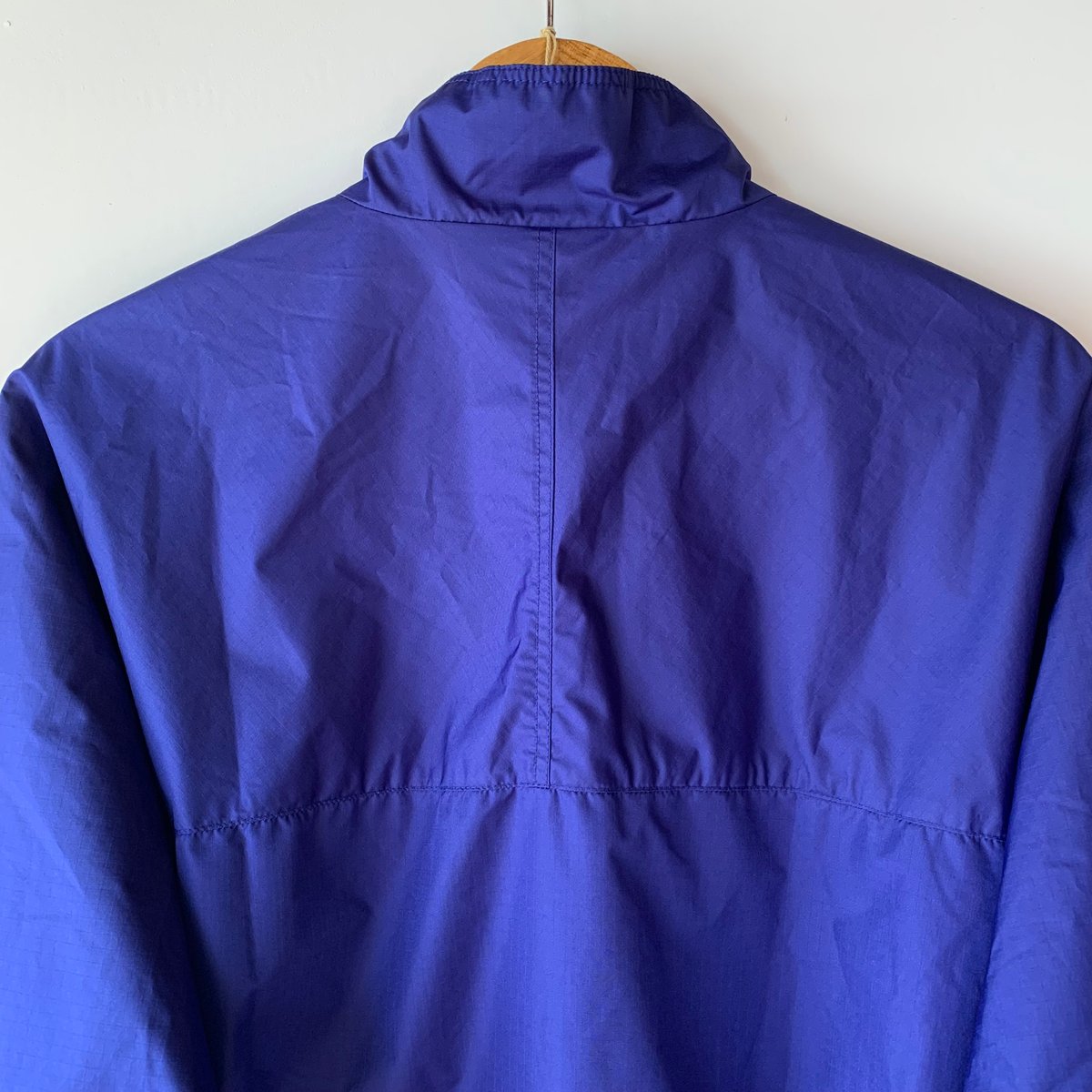 98年製　patagonia ゼファージャケット　パタゴニア　ナイロンジャケット Patagonia Zephyr Jacket 1998パタゴニア ゼファージャケット ミント