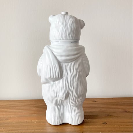 Coca-Cola Polar Bear シロクマ ドリンクボトル