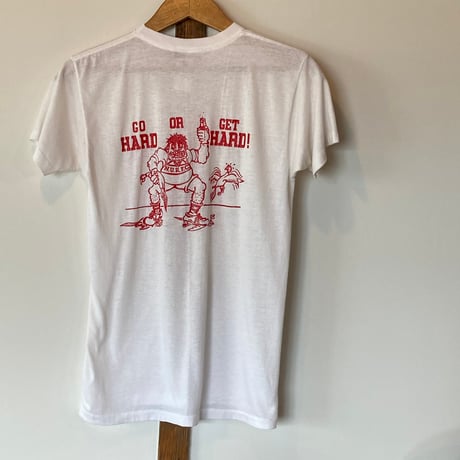 Molson That’s Canada S/S TEE　USED