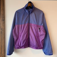patagonia  featherweight shell jacket 1990s made in USA パタゴニア VINTAGE