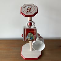 Campbell's マグツリー マグカップスタンド アクセサリースタンド 1991年