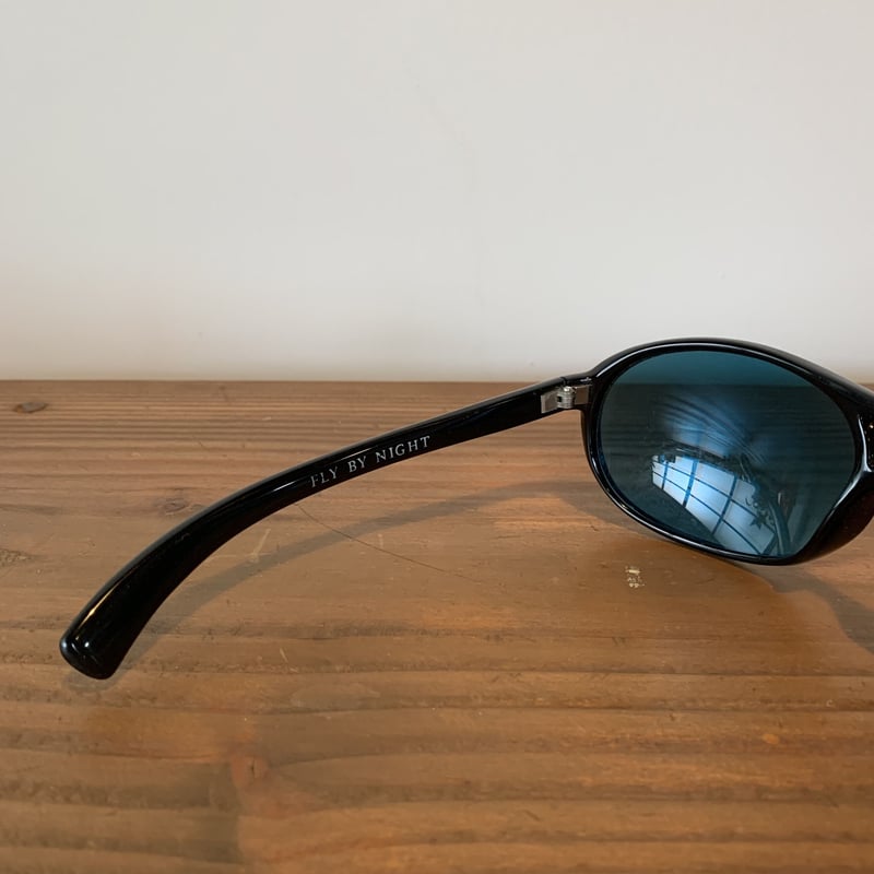 BLACKFLYS FLYWAY PATROL ブラックフライ アイウェア 1990年代 ブラ