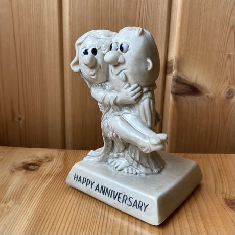 メッセージドール／HAPPY ANNIVERSARY