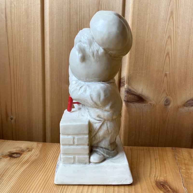 メッセージドール／I LOVE YOU DAD | MILMOUNTAIN STORE