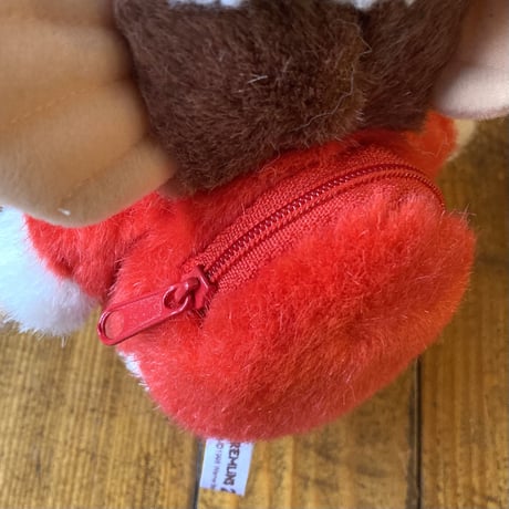 GREMLiNS 2 GIZUMOサンタクロース コインパース