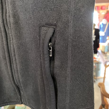 patagonia Better Sweater 00s パタゴニア ベスト vintage