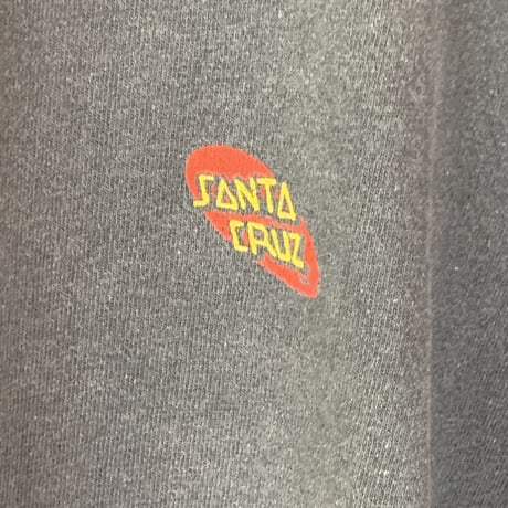 SANTA CRUZ CREEP made in USA 80's