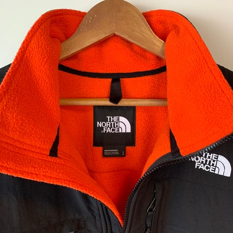 THE NORTH FACE 95 RETRO DENALI JACKET  ノースフェイス デナリジャケット  紙タグ NOS デッドストックvintage