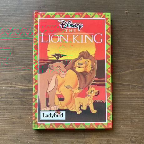 ライオンキング | STORES