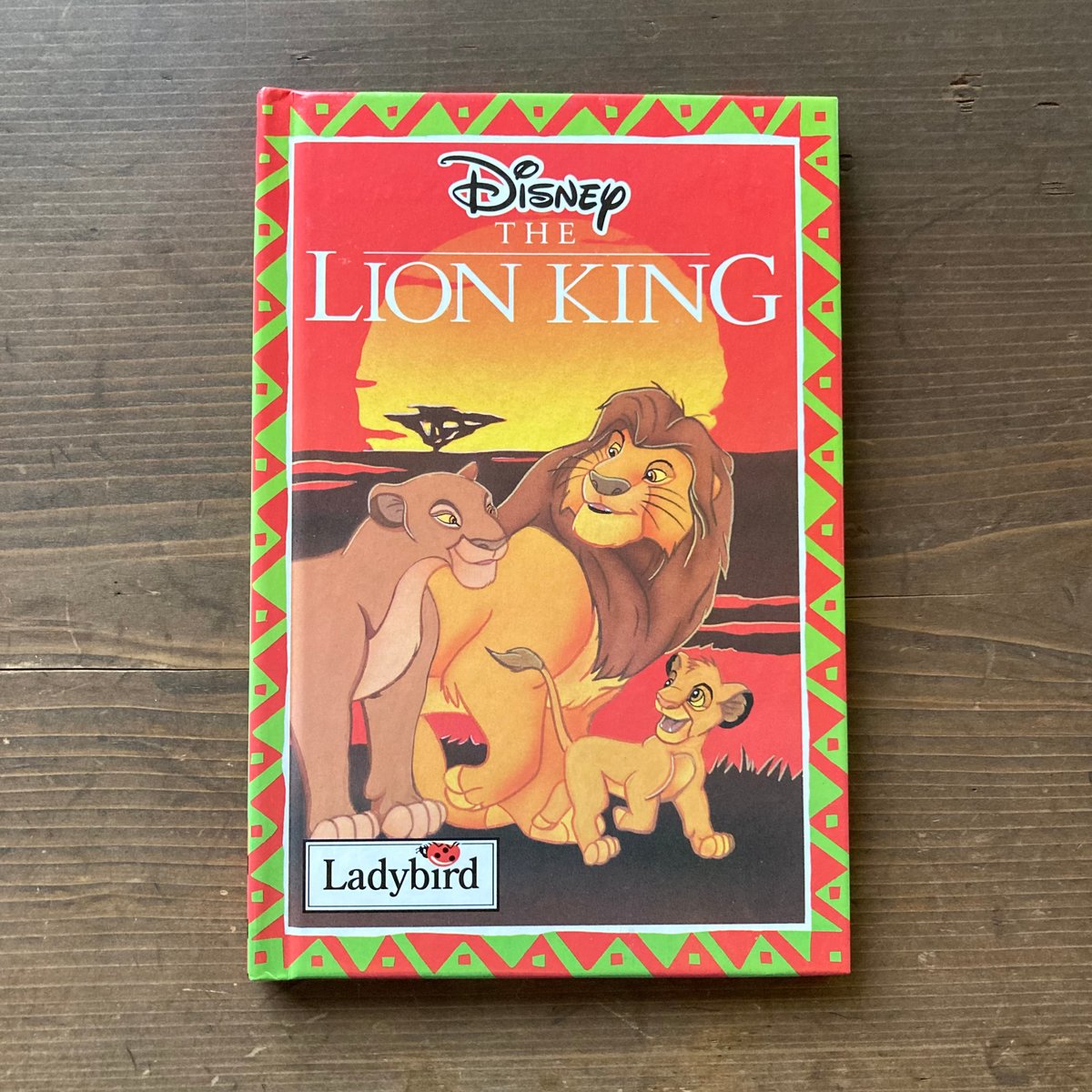 Disney THE LION KING ライオンキング | MILMOUNTAIN STORE Disney THE LION KING ライオンキング | MILMOUNTAIN STORE