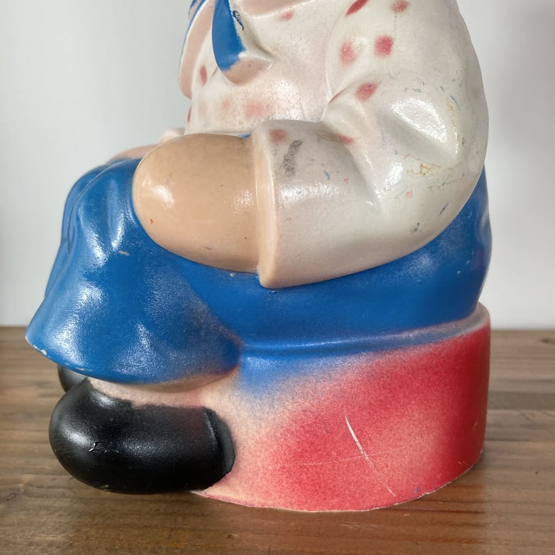 RAGGEDY ANN and ANDY BANK ラガディアン アンディ コインバンク MY