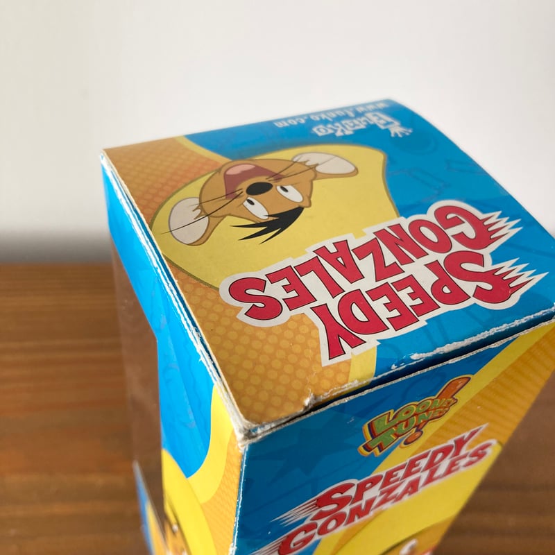 SPEEDY GONZALES LOONEY TUNES スピーディ・ゴンザレス ルーニーテュ