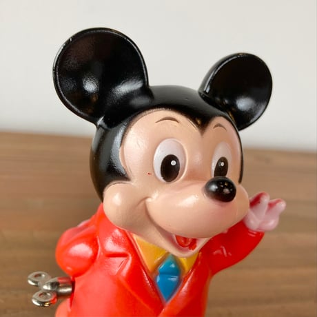 Disney MICKEY MOUSE とことこミッキー