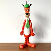 COOL CAT LOONEY TUNES クールキャット ルーニーテューンズ フィギュア DAKIN 紙タグあり 1969年