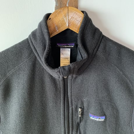 patagonia Better Sweater 00s パタゴニア ベスト vintage