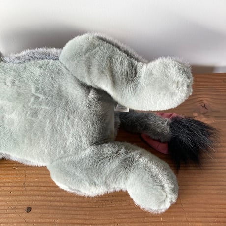 EEYORE Winnie the Pooh イーヨー ぬいぐるみ Disneyland Resort