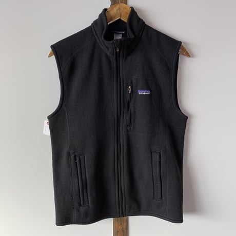 patagonia Better Sweater 00s パタゴニア ベスト vintage