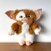 GREMLINS GIZMO グレムリン ギズモ ぬいぐるみ  Jun Planning 1990年