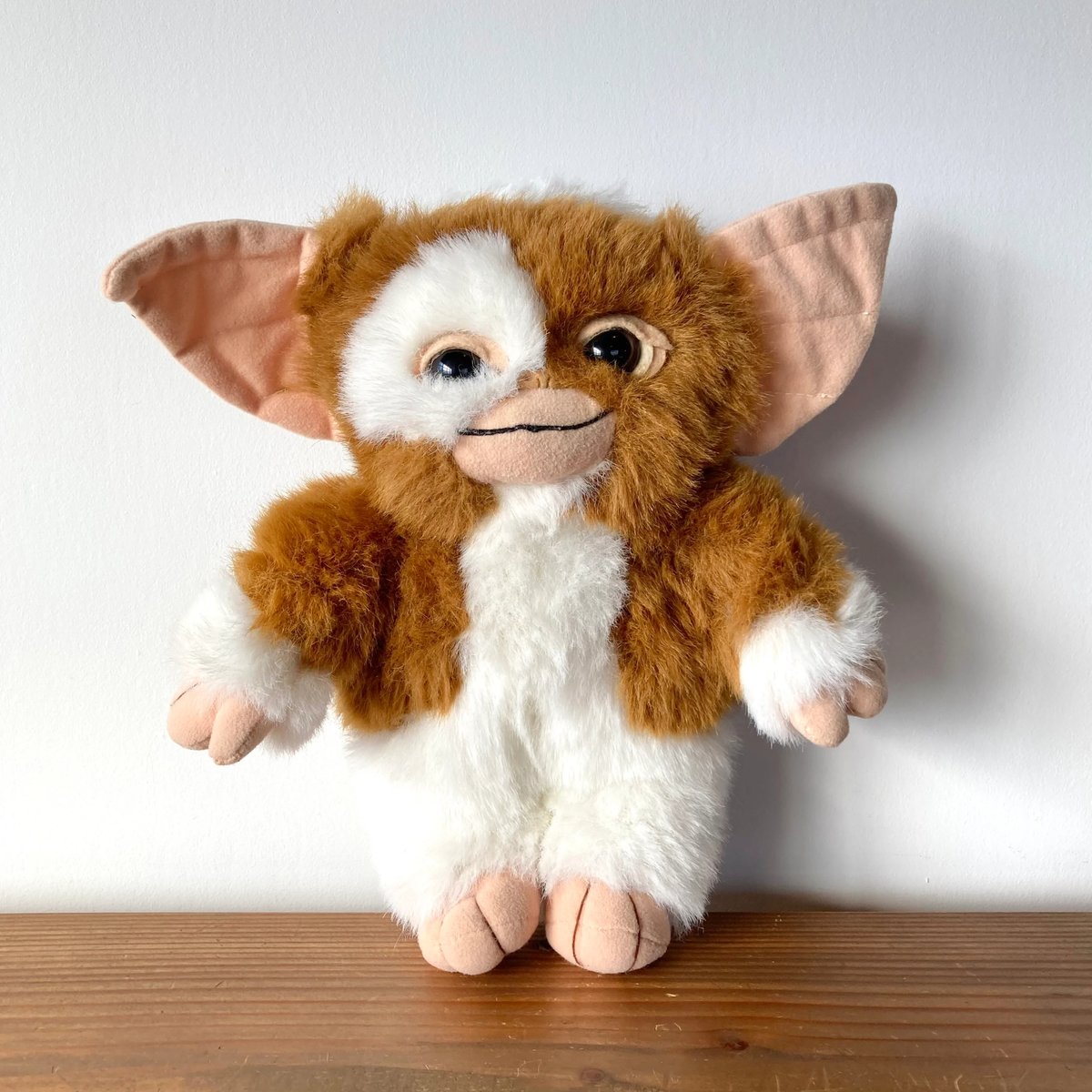 グレムリン　スパニッシュギズモ　ぬいぐるみ　gizmo gremlins fit=scale-down,w=1200