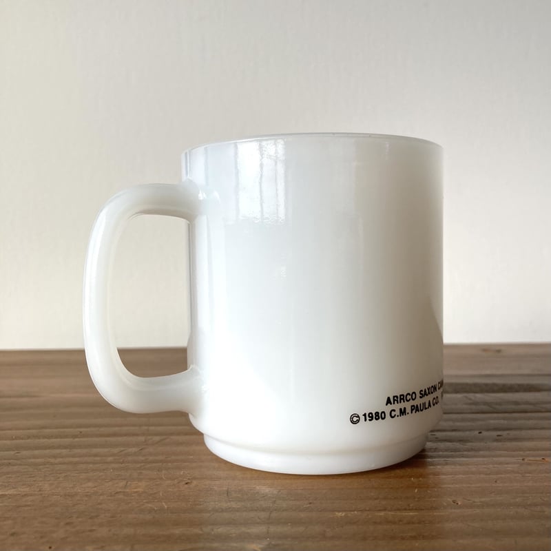 GLASBAKE World's Greatest Grandma グラスベイク マグカップ／