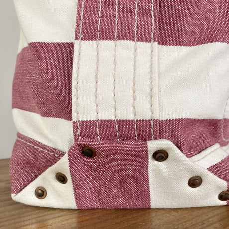 Carhartt キャンバスコットン トートバッグ 1980s 1990s vintage