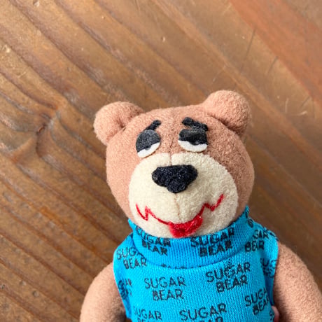 SUGAR BEAR シュガーベア ミニドール