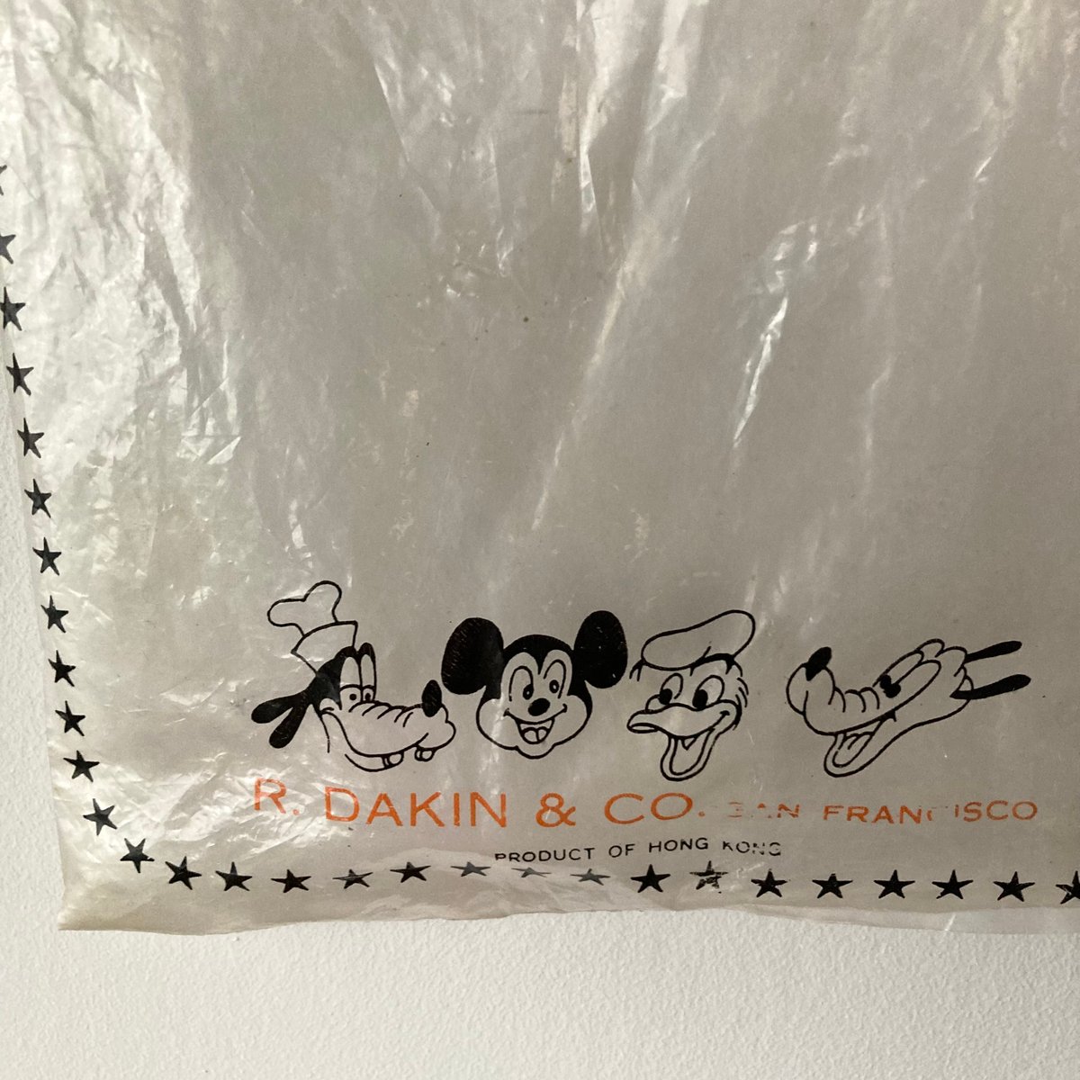 DAKIN DISNEY PINOCCHIO ディズニー ピノキオ フィギュア 1970s