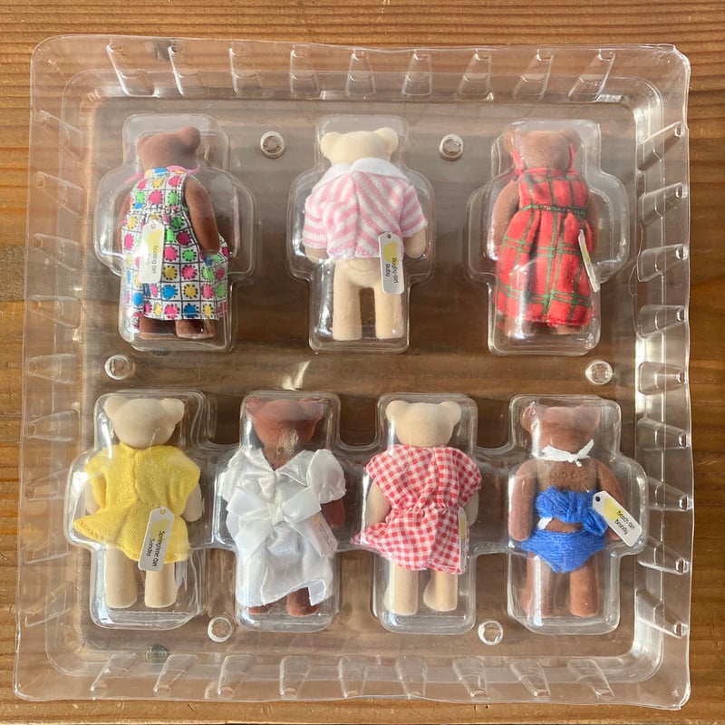 マクドナルド - レア！ マクドナルド テディベア 1999年 香港限定 新品海外限定 公式正規品 Amazon.co.jp: 1999 McDonald's/マクドナルド Teddy Bearsparty