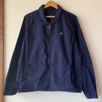ORVIS 1990s ドリズラージャケット 刺繍  希少貴重 美品 USA vintage