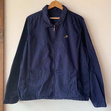 90s ORVIS　フィッシングジャケット ネイビー　SST おはようございます【倉庫より】 今回はフィッシングジャケットで
