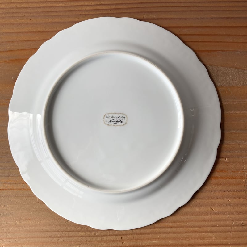 Contemporary fine china by noritake on sale
