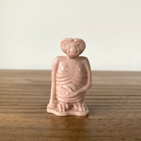 E.T. 1982年 UNIVERSAL CITY STUDIOS. INC. ① オフィシャル フィギュア デッドストック NOS