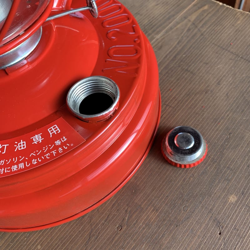 WINGED WHEEL NO.2000 (18) NOS デッドストック 別所ランプ |