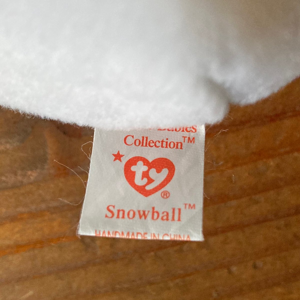 ty Beanie Babies 