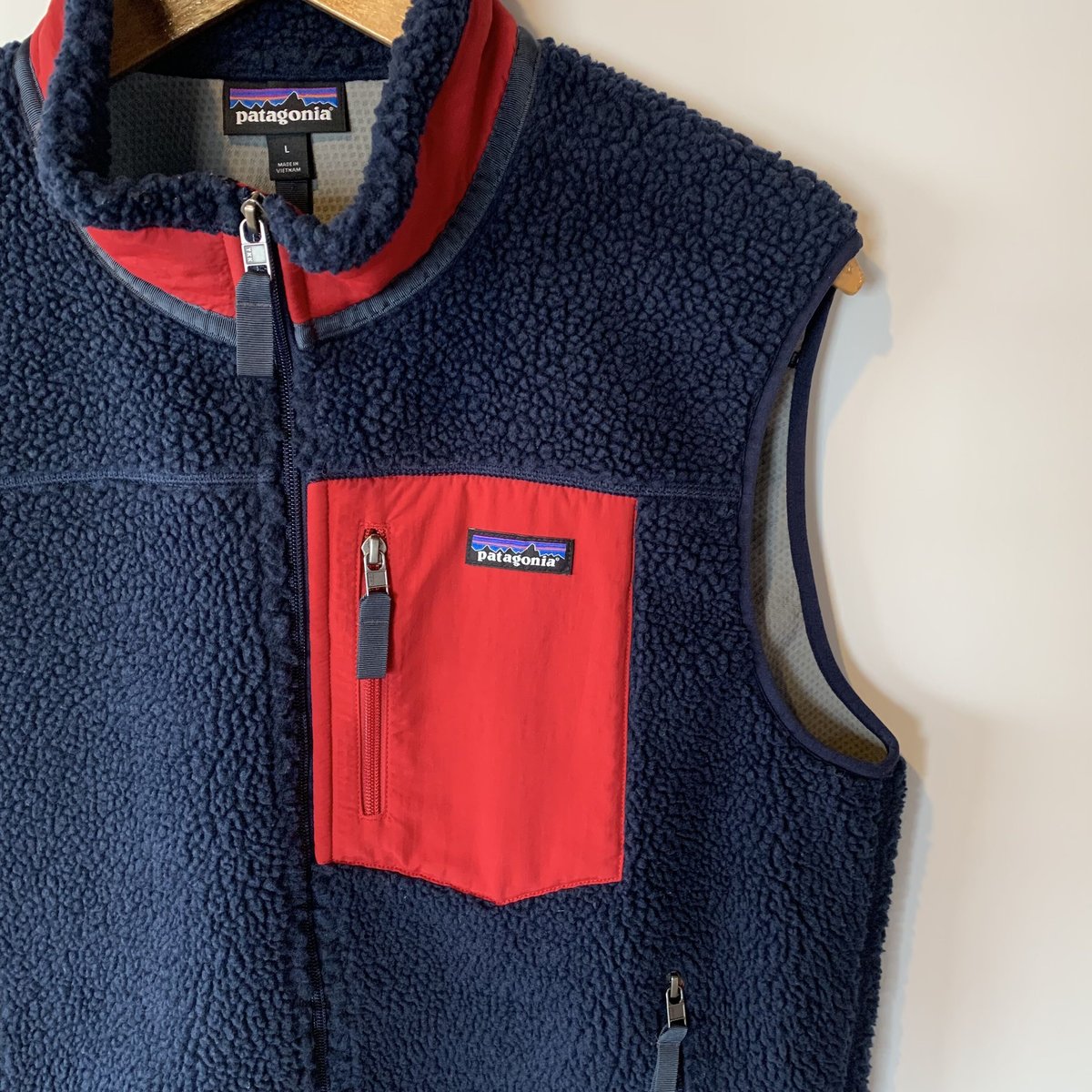 patagonia Classic Retro-X L | MILMOUNTAIN STORE
