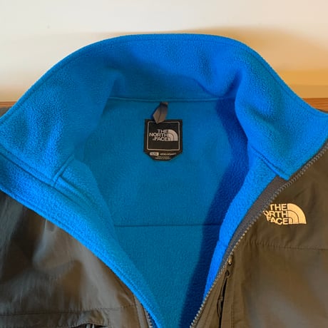 THE NORTH FACE 1990s DENALI JACKET ノースフェイス デナリジャケット 1990年代 vintage