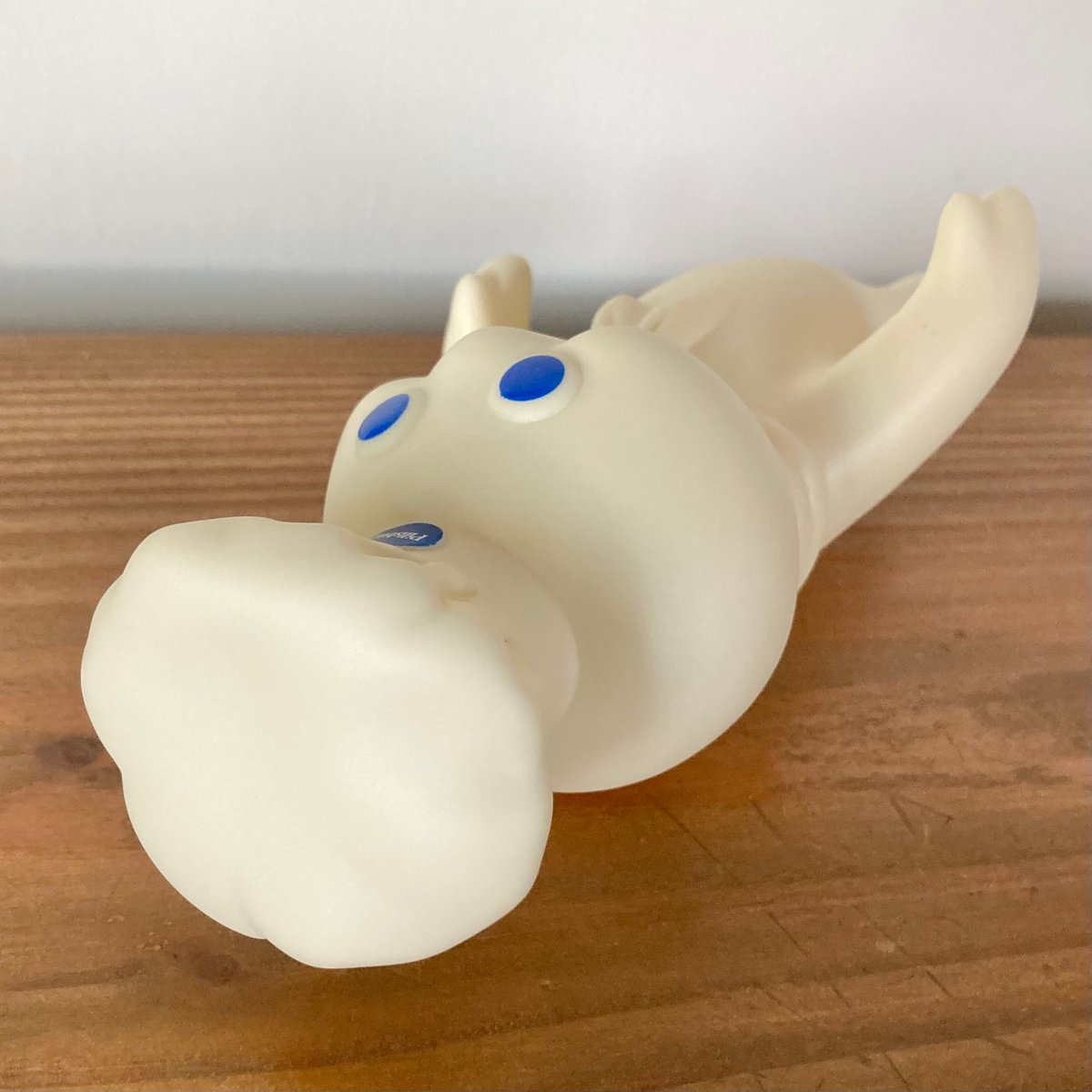 PILLSBURY Doughboy ドゥボーイ ソフビドール／ 1990s | MILMOU