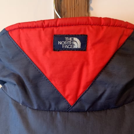 THE NORTH FACE 紺タグ MADE IN USA