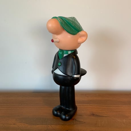 ANDY CAPP アンディキャップ 1969 AVON ENGLAND